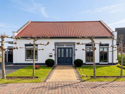 Einfamilienhaus zum Kauf provisionsfrei 479.000 € 5 Zimmer 205 m² 785 m² Grundstück Höngen Selfkant 52538