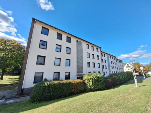 Wohnung zur Miete 518 € 2 Zimmer 60 m² 2. Geschoss Uetzer Straße 86 Burgdorf Burgdorf 31303