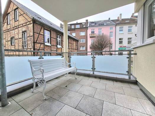 Wohnung zum Kauf 259.800 € 2,5 Zimmer 65 m² Stadtmitte Recklinghausen 45657