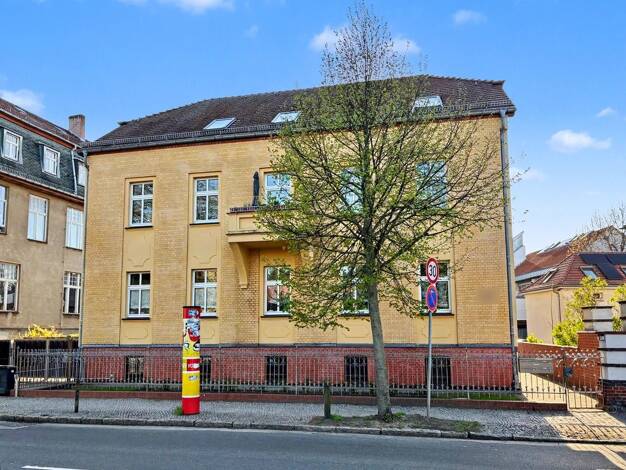 Mehrfamilienhaus zum Kauf 695.000 € 12 Zimmer 326,8 m² 312 m² Grundstück Drewitz Potsdam 14480