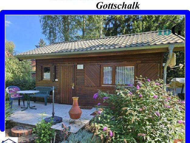 Bungalow zum Kauf 160.000 € 1 Zimmer 834 m² Schmachtenhagen Oranienburg 16515