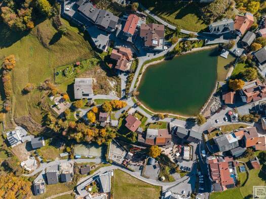 Studio zum Kauf - Erstbezug 769.000 € 3 Zimmer 85,7 m² 1. Geschoss Serfaus