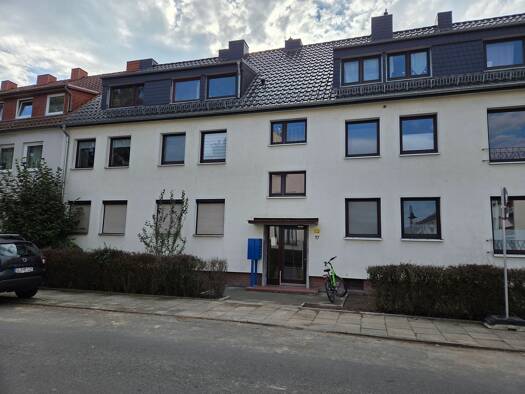 Wohnung zum Kauf provisionsfrei 220.000 € 3 Zimmer 75 m² Geschoss 1/3 frei ab 01.03.2027 Südervorstadt Bremen 28201