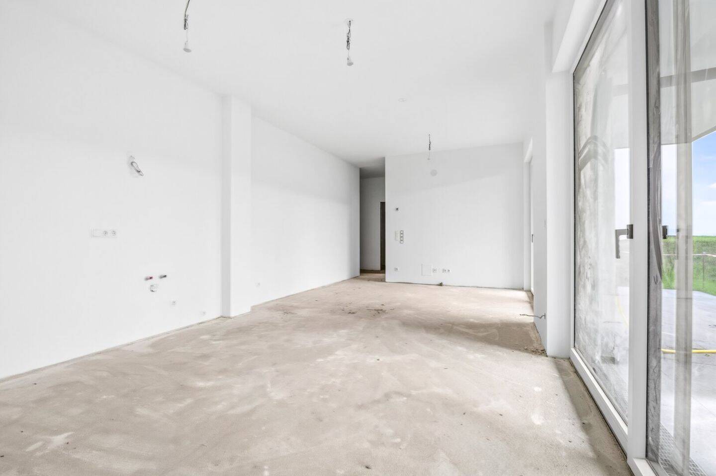 Apartment in Wien, Meidling - Ansicht 4