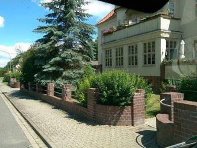 Wohnung zum Kauf als Kapitalanlage geeignet 89.500 € 2 Zimmer 69,5 m² Alte Kreipe 2 Ballenstedt Ballenstedt 06493