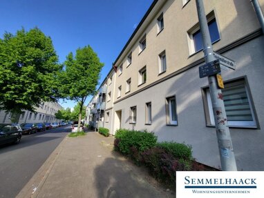 Wohnung zur Miete 397 € 2 Zimmer 42,8 m² Teichmüllerstr. 16 Petritor - Nord Braunschweig 38114