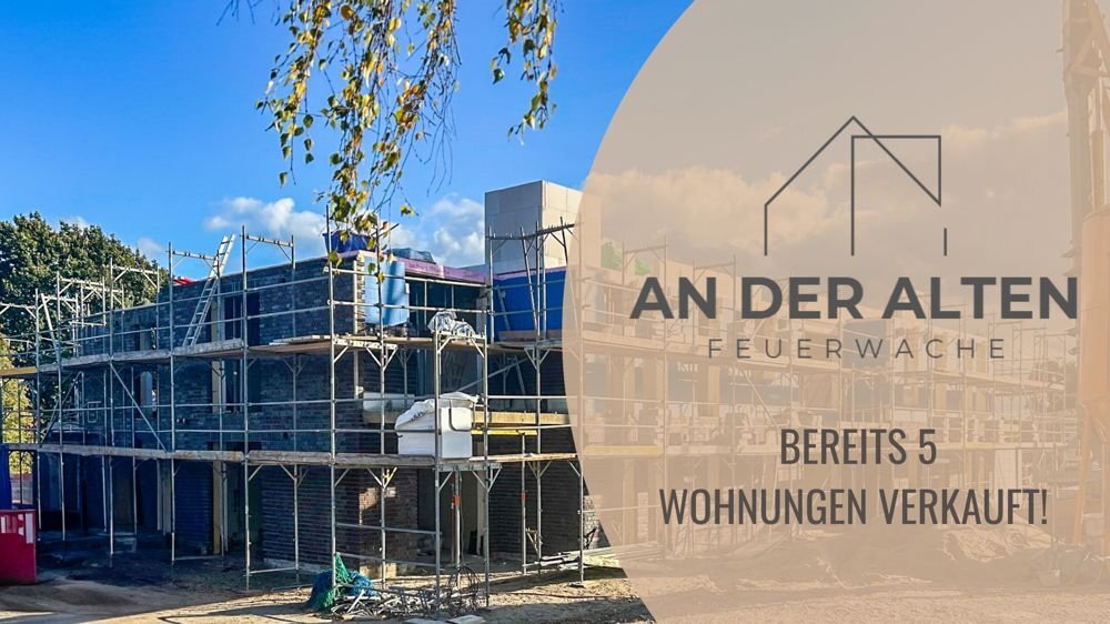 Wohnung zum Kauf provisionsfrei 340.000 € 3 Zimmer 88,9 m²<br/>Wohnfläche 1.<br/>Geschoss Obenstrohe Varel / Obenstrohe 26316