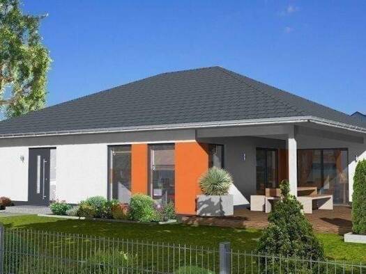 Einfamilienhaus zum Kauf 637.620 € 3 Zimmer 103 m² 800 m² Grundstück frei ab sofort Schwanebeck Panketal 16341