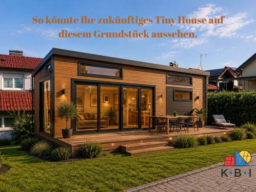 Einfamilienhaus zum Kauf 78.400 € 1 Zimmer 200 m² Grundstück frei ab sofort Mietersheim Lahr/Schwarzwald 77933