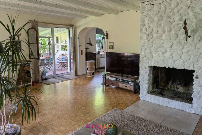 Doppelhaushälfte zum Kauf 425.000 € 7 Zimmer 216 m² 934 m² Grundstück Essenrode Lehre 38165