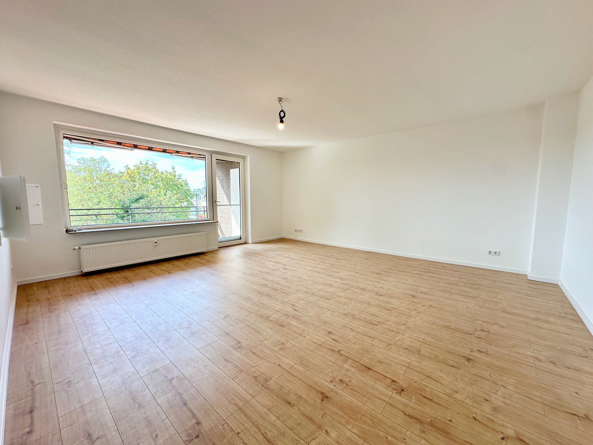 Wohnung zum Kauf 229.000 € 3 Zimmer 76 m²<br/>Wohnfläche 3.<br/>Geschoss Nordstadt 13 Hilden 40724