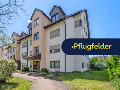 Wohnung zum Kauf 295.000 € 2,5 Zimmer 63 m² Ludwigsburg 71638