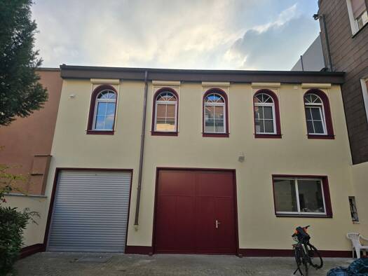 Loft zur Miete 1.040 € 3 Zimmer 130 m² Geschoss EG/2 frei ab 01.01.2027 Rotthausen Gelsenkirchen 45884