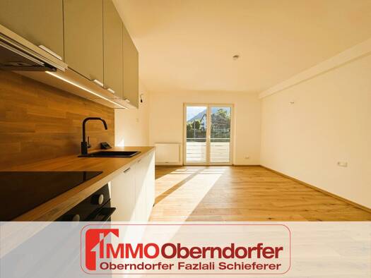 Wohnung zum Kauf 98.500 € 1 Zimmer 28,6 m² 1. Geschoss Bad Ischl 4820