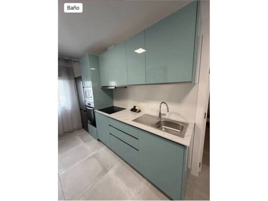 Wohnung zur Miete 1.200 € 2 Zimmer 60 m² EG Benidorm 03503