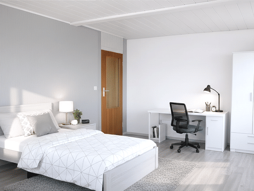 Wohnung zur Miete 600 € 5 Zimmer 130 m² frei ab sofort Büchenbach Erlangen 91056