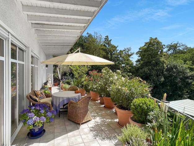 Penthouse zum Kauf 1.300.000 € 4 Zimmer 176 m² 2. Geschoss frei ab 01.09.2025 Oberursel (Taunus) 61440