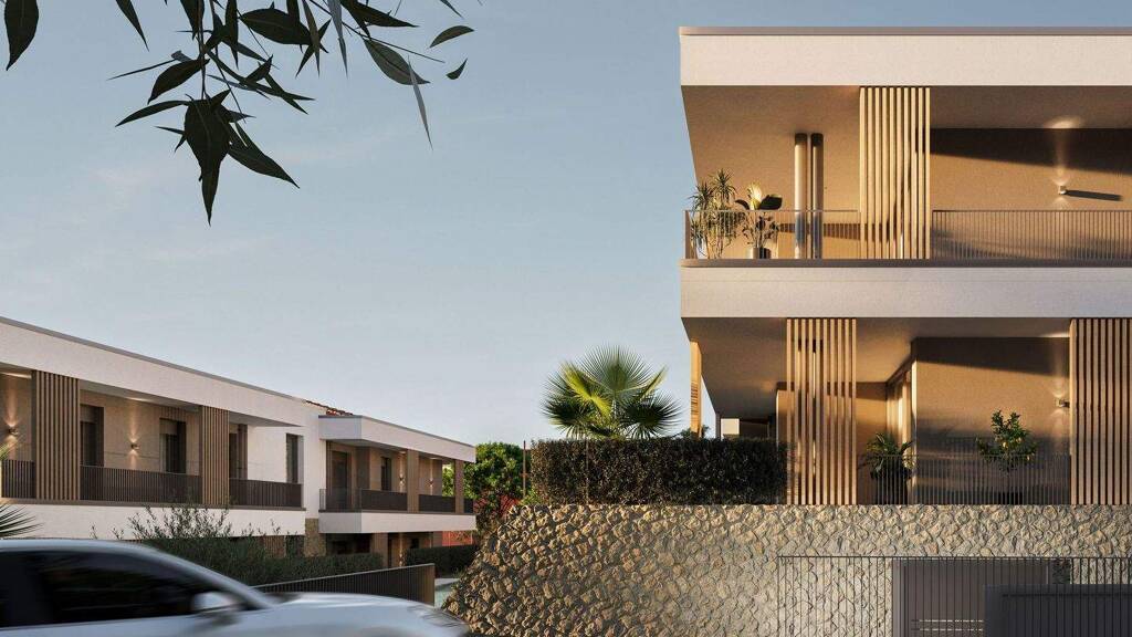 Wohnung zum Kauf 750.000 € 3 Zimmer 81 m² 1. Geschoss Via Lazise 1 Lazise 37017