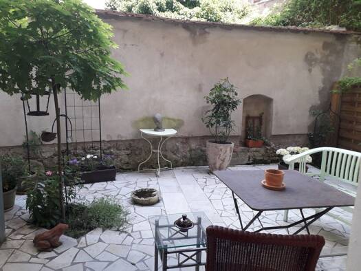 Terrassenwohnung zur Miete 790 € 3 Zimmer 103 m² EG frei ab 01.10.2026 Krischelstraße 1 Altstadt Görlitz 02826