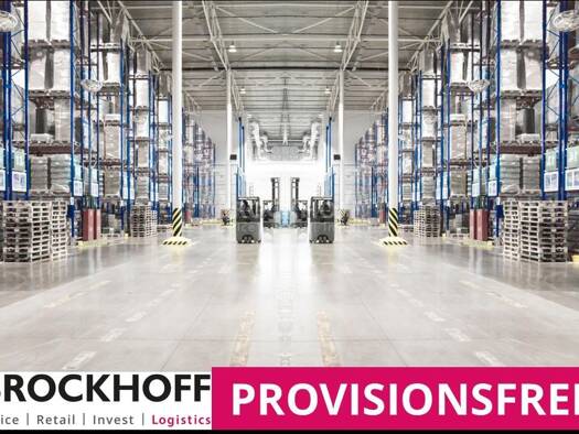 Halle/Industriefläche zur Miete provisionsfrei 5.200 m² Lagerfläche teilbar ab 5.200 m² Vogelheim Stadtbezirk V 45356