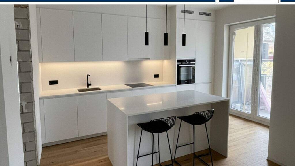 Wohnung zum Kauf 645.000 € 3 Zimmer 79 m² Centrum Münster 48143