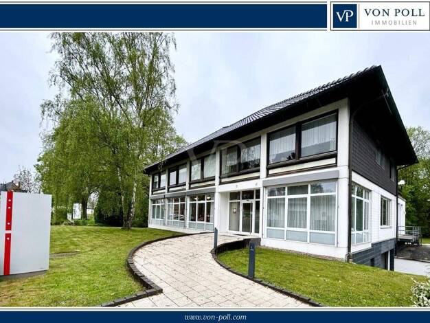 Haus zum Kauf 690.000 € 14 Zimmer 212,5 m² 2.005 m² Grundstück Eitorf 53783