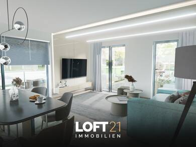 Wohnung zum Kauf - Neubau 394.500 € 3 Zimmer 67,2 m² Reichertshofen Reichertshofen 85084