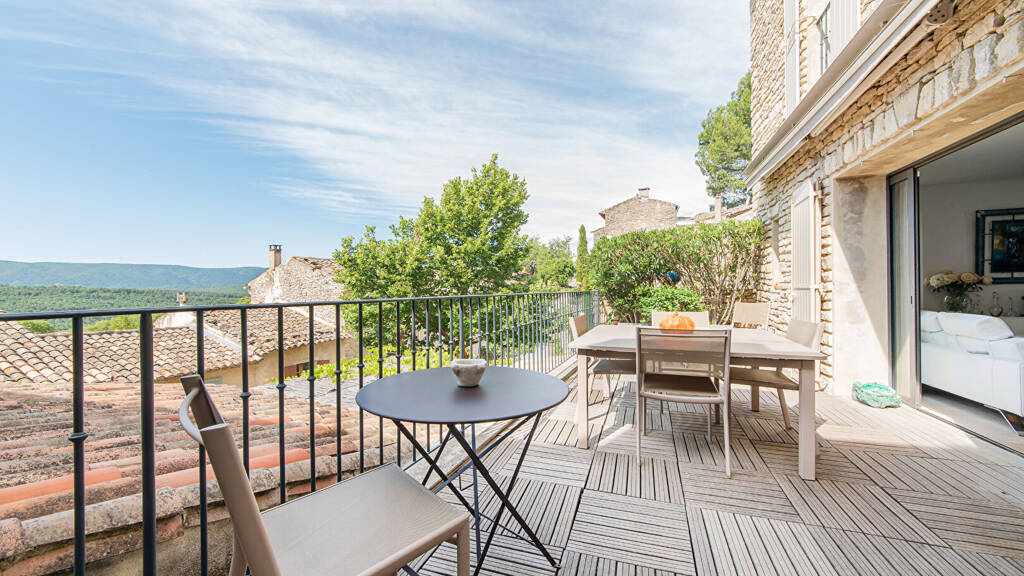 Einfamilienhaus zum Kauf 1.450.000 € 5 Zimmer 220 m² GOULT 84220