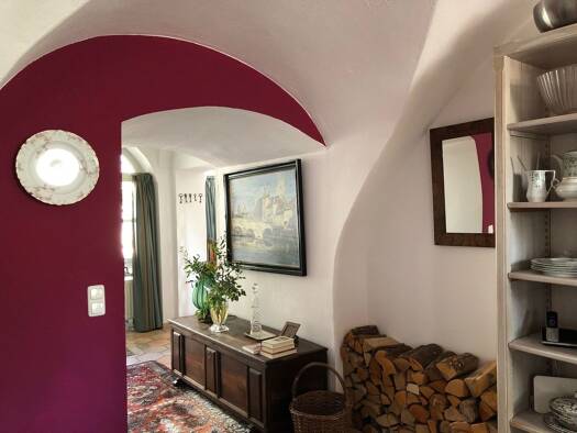 Wohnung zum Kauf 289.000 € 3,5 Zimmer 145 m² EG frei ab sofort Gebelkofen Obertraubling 93083