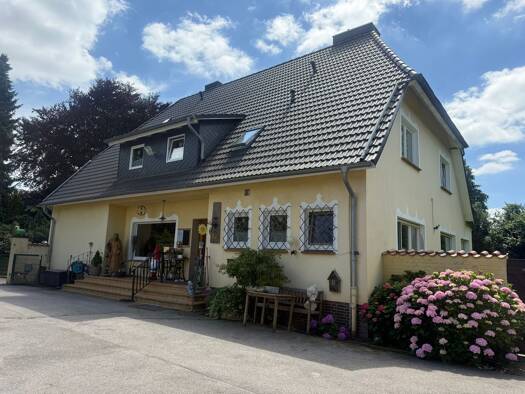 Villa zum Kauf 1.600.000 € 8 Zimmer 320 m² 4.170 m² Grundstück Barsbüttel Barsbüttel 22885
