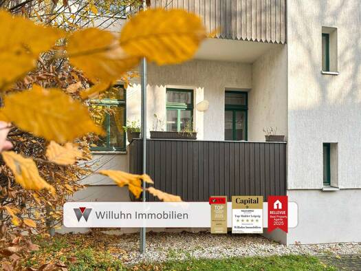 Sonstiges zum Kauf als Kapitalanlage geeignet 195.000 € 3 Zimmer 67,5 m² Altlindenau Leipzig 04177