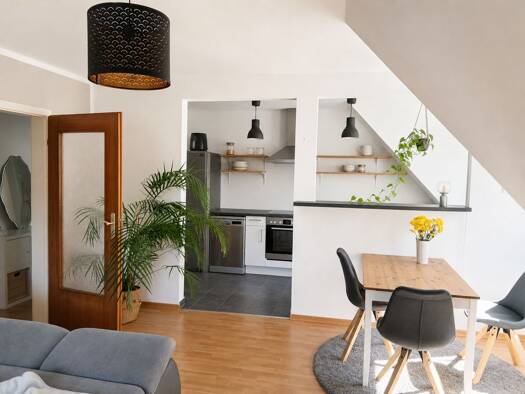 Wohnung zur Miete 760 € 3 Zimmer 67,5 m² 1. Geschoss frei ab sofort Roydorf Winsen (Luhe) 21423