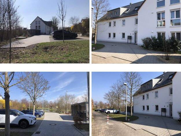 Wohnung zum Kauf provisionsfrei 399.000 € 3 Zimmer 69 m² EG Heinrichsdörferweg 4 Frauenaurach Erlangen 91056
