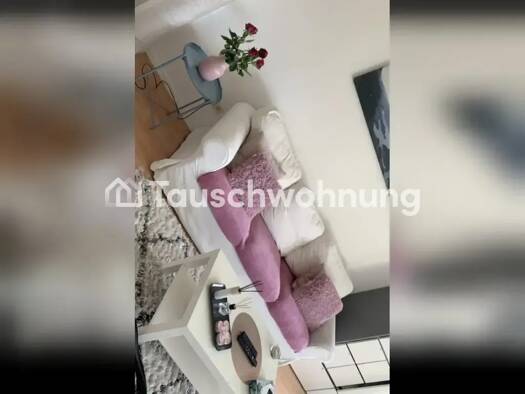 Wohnung zur Miete Tauschwohnung 472 € 1 Zimmer 40 m² EG Sasel Wandsbek 22177