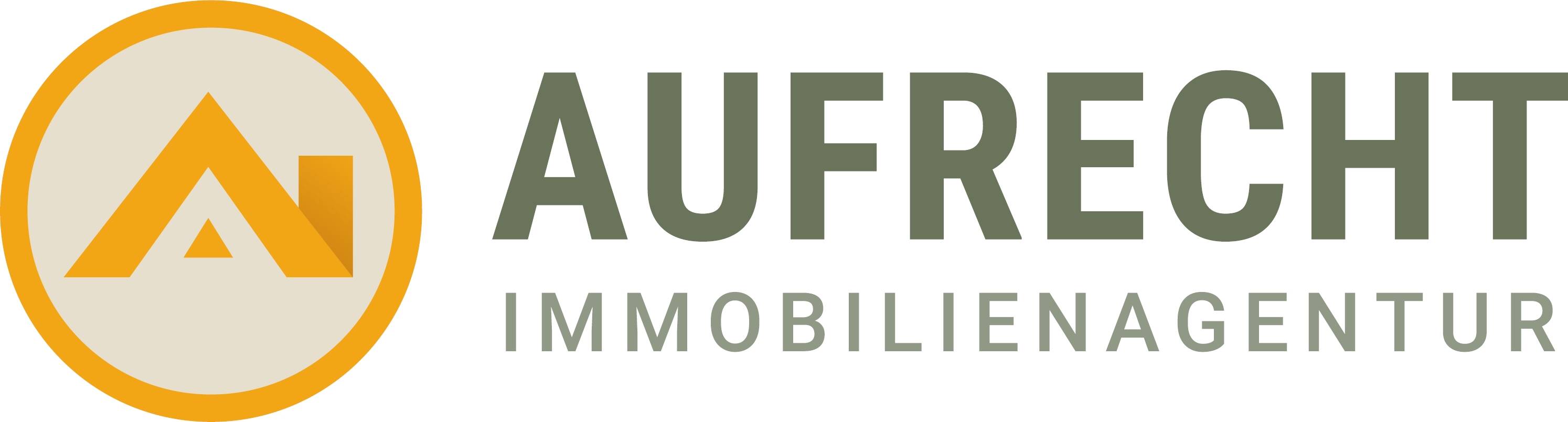 Aufrecht Immobilienagentur GmbH