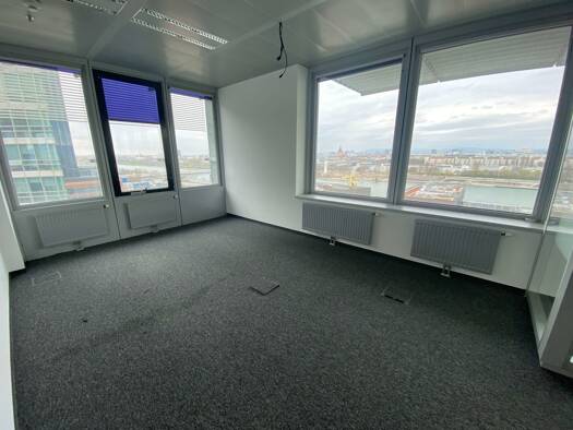 Bürofläche zur Miete 15,50 € 694 m² Bürofläche Wien 1220