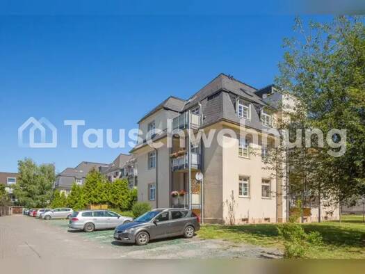 Wohnung zur Miete Tauschwohnung 700 € 3 Zimmer 72 m² Mickten Dresden 01139