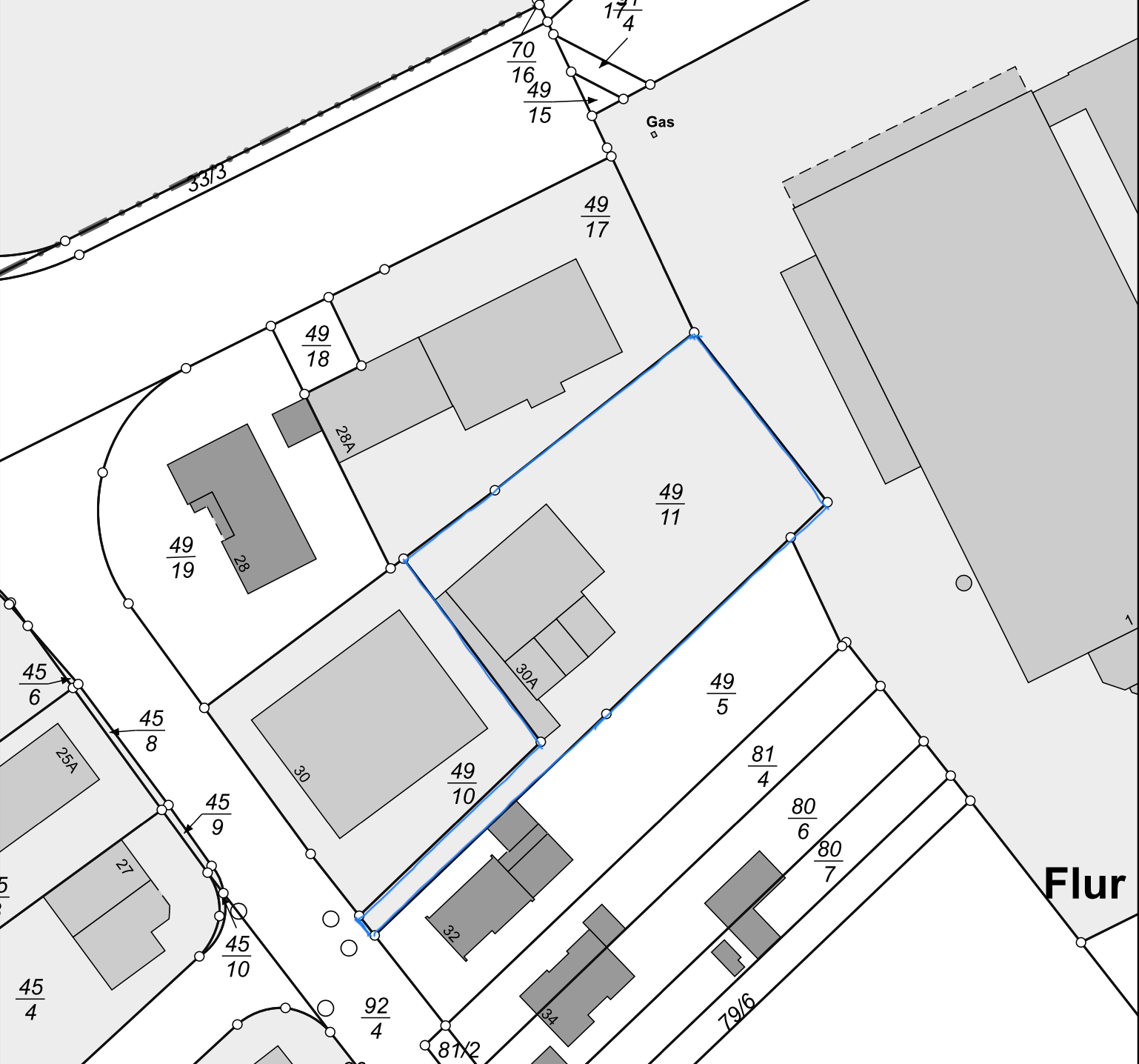 Gewerbegrundstück zum Kauf 779.000 € 2.325 m²<br/>Grundstück Dietzenbach Dietzenbach 63128