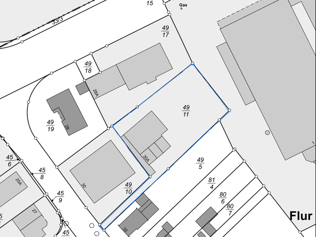 Gewerbegrundstück zum Kauf 779.000 € 2.325 m² Grundstück Dietzenbach Dietzenbach 63128