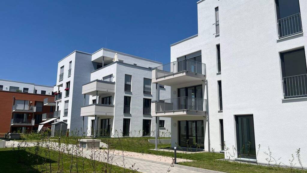 Fertig- und Musterhäuser zum Kauf Seehaldenweg 6 Höfen Winnenden 71364