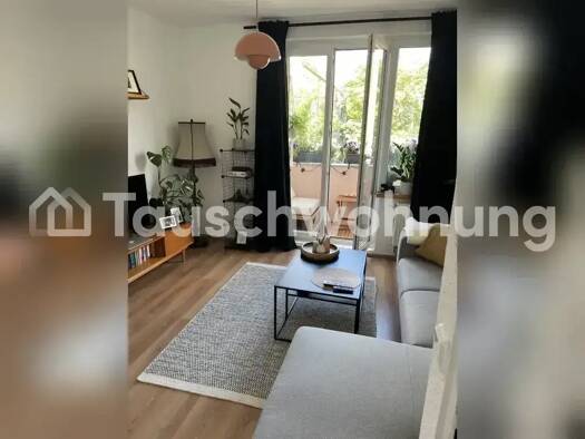 Wohnung zur Miete Tauschwohnung 470 € 2 Zimmer 55 m² 2. Geschoss Lichtenberg Berlin 10317