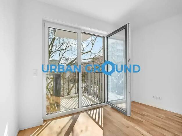 Studio zur Miete 979 € 1 Zimmer 39,3 m² 3. Geschoss frei ab 01.04.2026 Löwenberger Straße Friedrichsfelde Berlin 10315