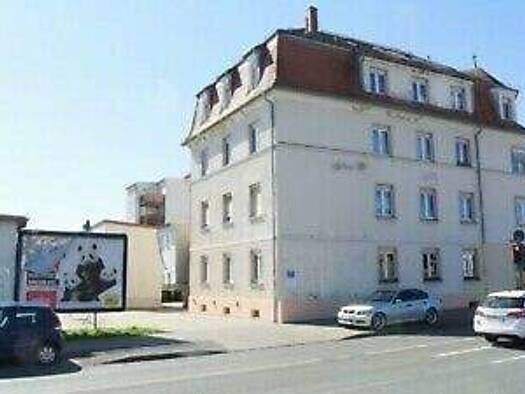 Wohnung zur Miete 794 € 5 Zimmer 120 m² frei ab sofort Wiesestraße 155 Lusan Gera 07551