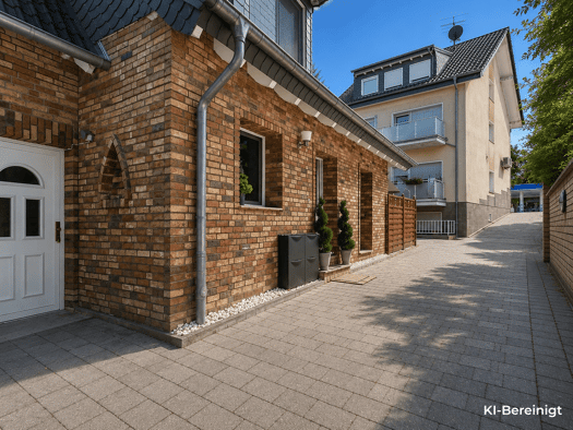 Gewerbeobjekt zum Kauf als Kapitalanlage geeignet 1.590.000 € 509 m² 704 m² Grundstück Eil Porz 51145