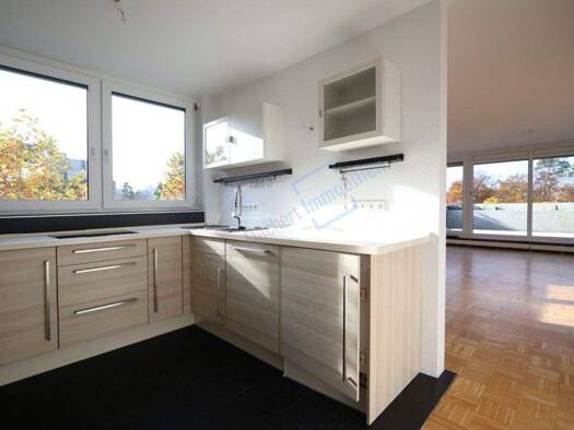 Wohnung zum Kauf 320.000 € 4 Zimmer 112,6 m² 2. Geschoss frei ab sofort Eberstadt Darmstadt 64297