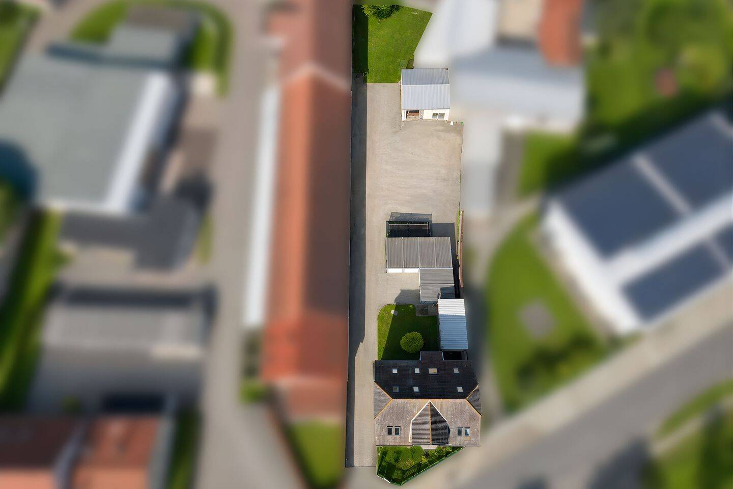 Haus – Hedersleben, Landkreis Harz - Ansicht 3