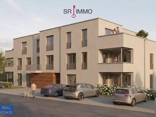 Wohnung zum Kauf provisionsfrei 499.950 € 3 Zimmer 102,5 m² Körperich 54675