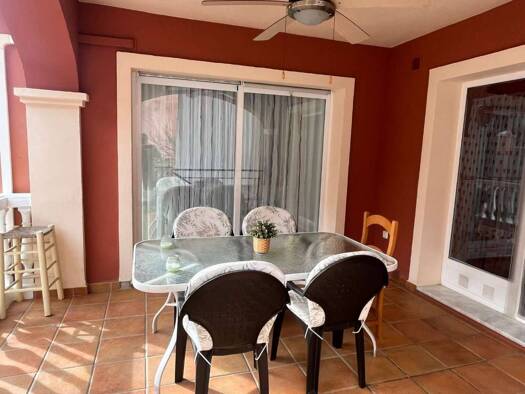 Villa zum Kauf 485.000 € 3 Zimmer 130 m² 30 m² Grundstück Vélez-Málaga 29740