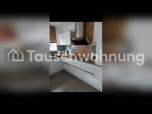 Wohnung zur Miete Tauschwohnung 850 € 2 Zimmer 60 m² EG Gievenbeck Münster 48149
