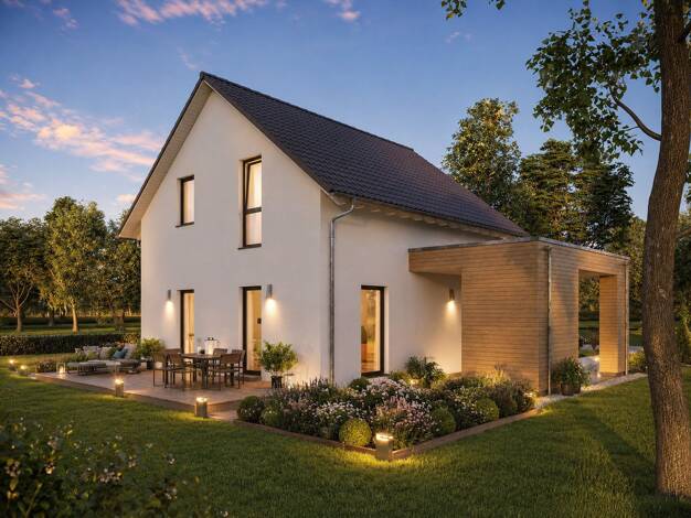 Einfamilienhaus zum Kauf 420.000 € 4 Zimmer 112 m² 450 m² Grundstück Hirsau Calw 75365